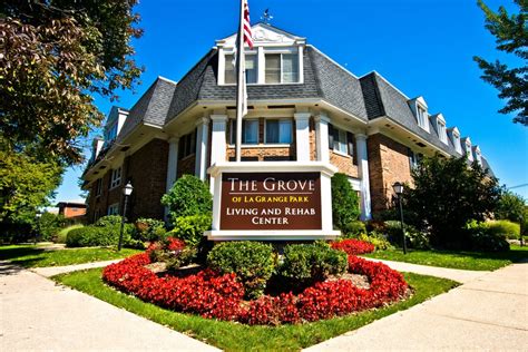 La grange park il - The Village of La Grange Park is an affluent bedroom community, known for its historic homes and tree lined streets. With easy access to I-290, I-294, I-55 and the nearby Metra …